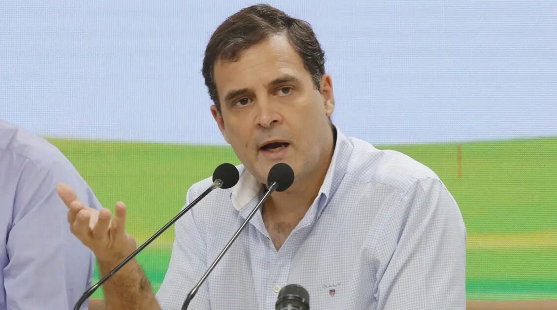 womencapableoftransformingsociety:rahulgandhi
