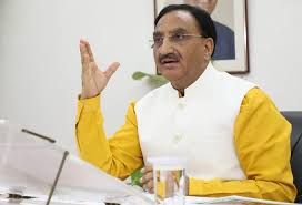 educationministerrameshpokhriyalnishanklaunchesminimumstandardsofarchitecturaleducationregulations2020