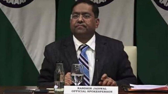 India reiterates  any engagement with Pakistan needs to be bilateral 