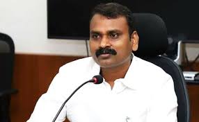 govthasformulatedlongtermstrategytoachievenetzeroemissionsby2070:unionministermurugan