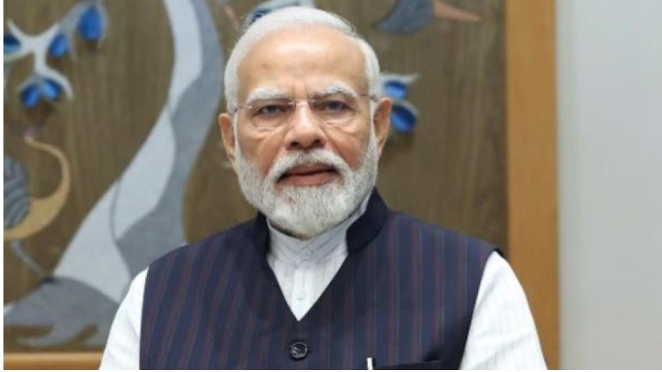 PM Modi To Participate In CEOs Roundtable At Semicon India-2025 In New Delhi 