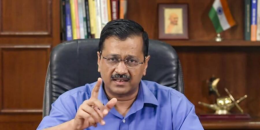 delhicmarvindkejriwalskipssecondedsummonsinexcisepolicycase