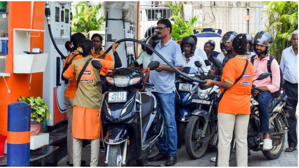 fuelpriceshikedagainrs261forpetrol271fordiesel