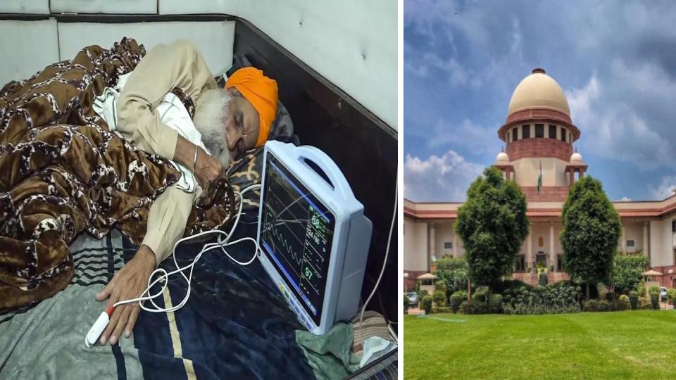 scgrantsadditionaltimetopunjabgovttohospitalisedallewal