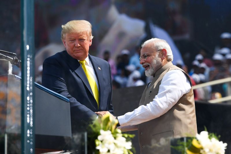 relationswithindiaholdspecialplaceforus:donaldtrump