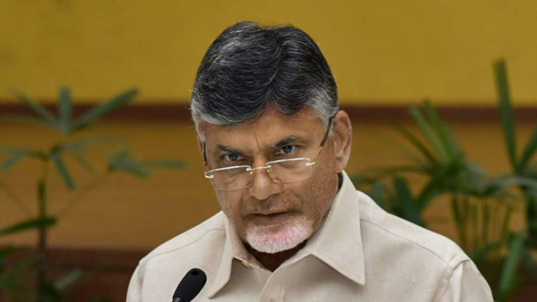 chandrababunaidutosubmithisresignationasapcm