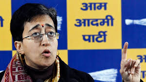 delhipolls:cmatishitofilenominationtoday