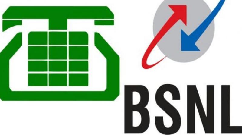 bsnlrollsoutvrsscheme;expects7000080000employeestoavailit