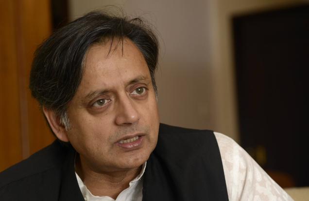 seeksapologyfromukforatrocitiesduringcolonialrule:shashitharoor