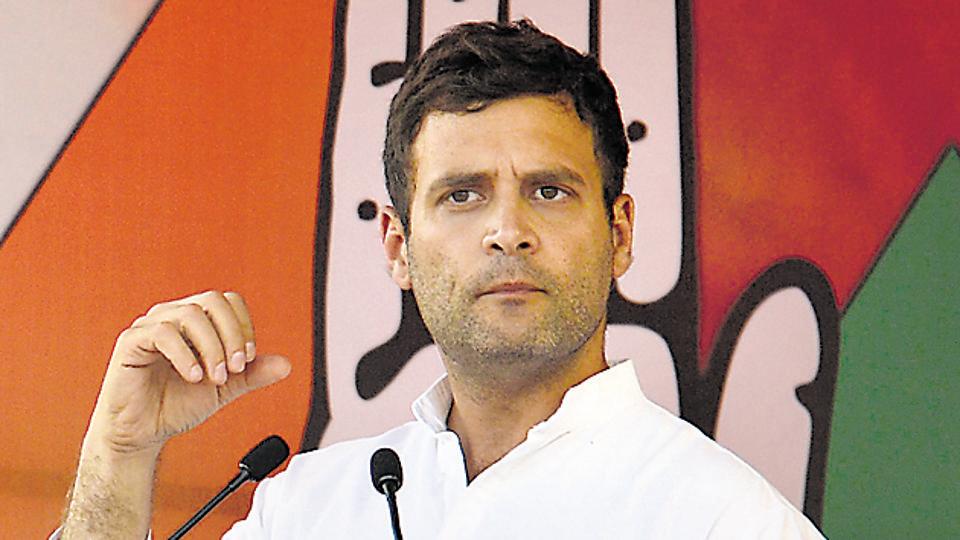 rahulgandhitorecontestelectionsfromamethiin2024:congressleader