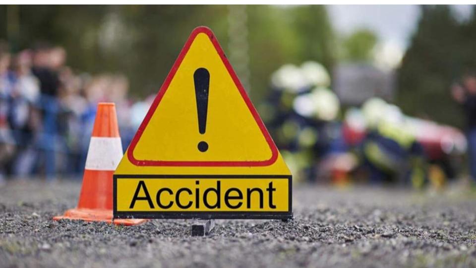 Six Killed in Road Accident in Uttara Kannada District