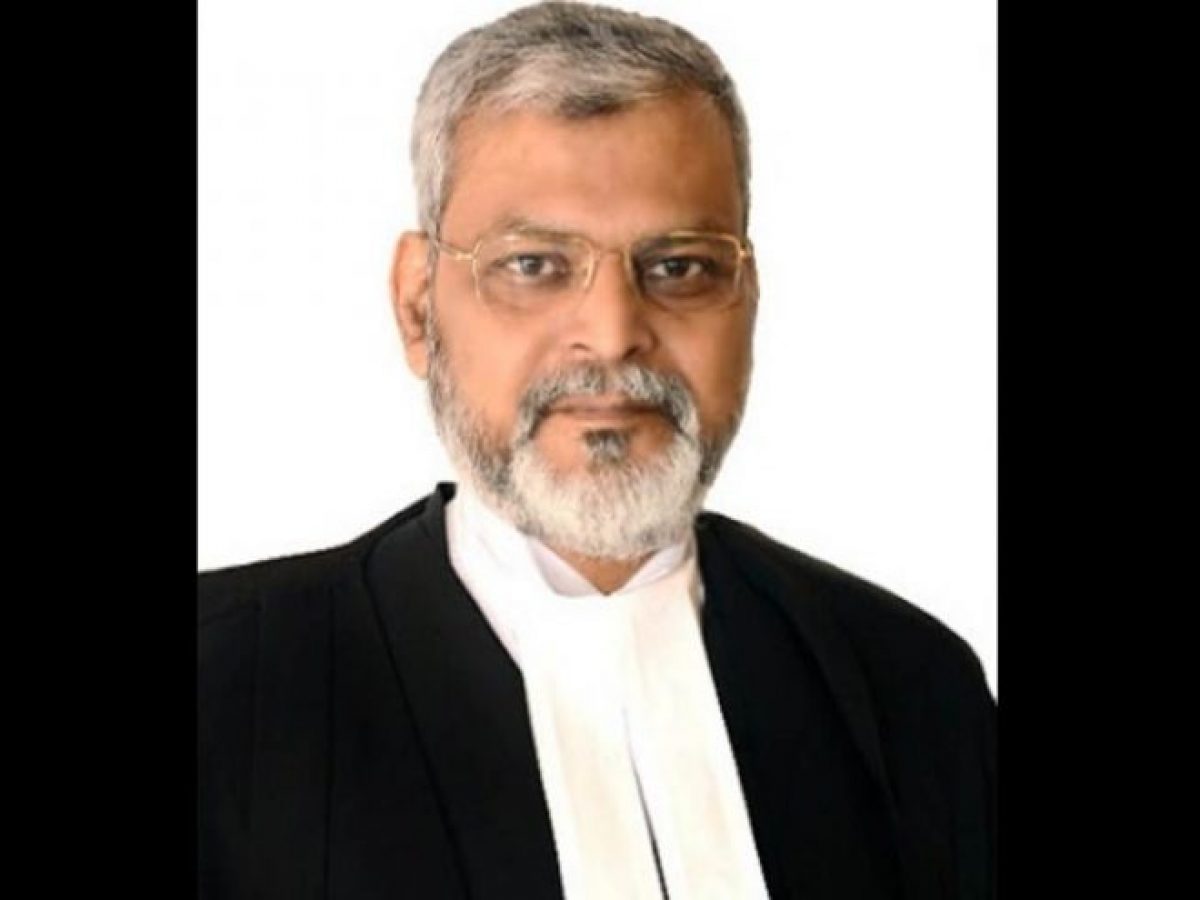 justicesanjayakumarmishraassumesroleaspresidentofgstappellatetribunal