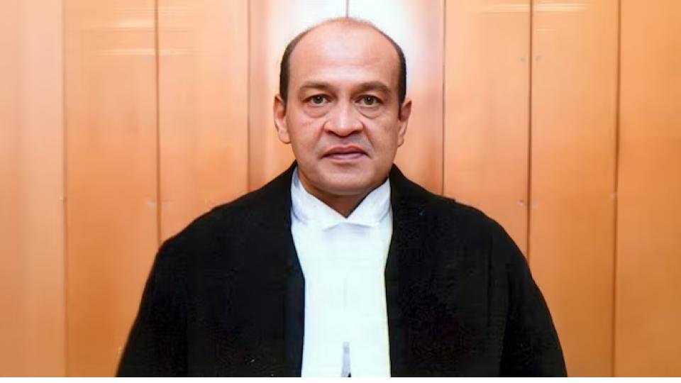 justiceyashwantvarmatakesoathinallahabadhc‘cashatjudge’shome’