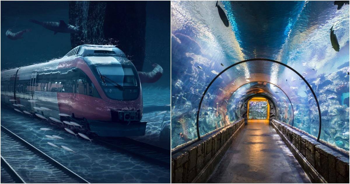 indiasfirstunderwatermetroinkolkatalikelytobecompletedbyjune2023