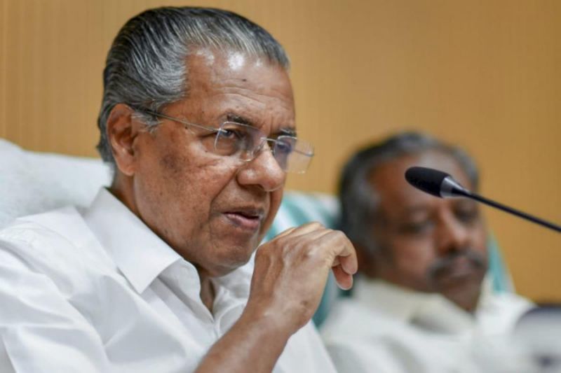 keralagovtimposessection144tocurbcovidspread