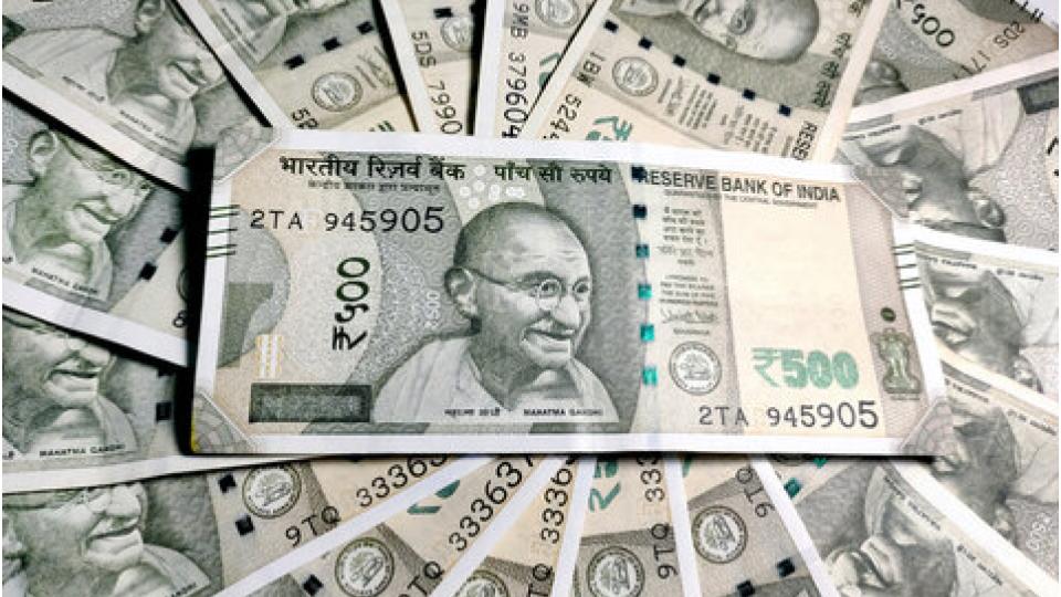Men Posing as Centre Govt Officials Stop Car, Flee with Rs 7 Crore in Bengaluru