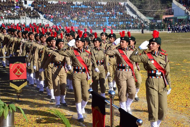 rajnathsinghapprovesproposalformajorexpansionofnccinalltheborderandcoastaldistricts