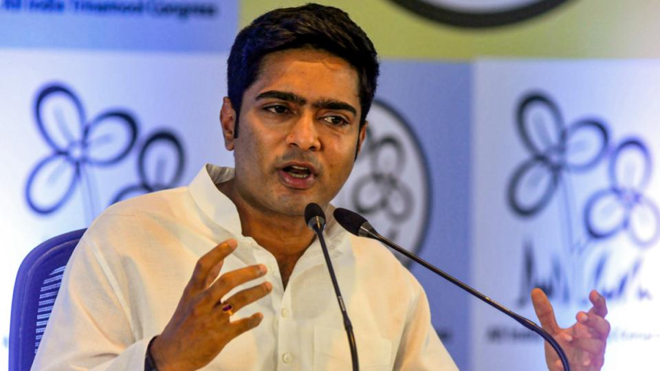 Calcutta HC to hear Abhishek plea challenging CID summons today