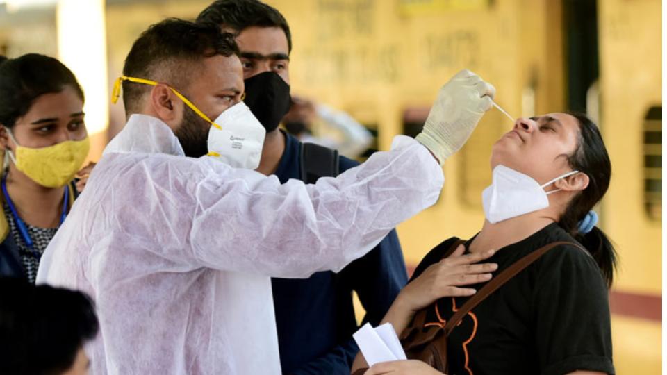 Gujarat Reports 235 New Covid Cases as Health Officials Emphasize Caution