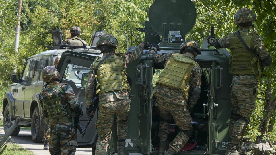 Operation Mahadev: Indian Army killed Pahalgam terror attack mastermind in encounter