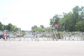 curfewimposedinsambalpurfollowingovernightsporadicviolence