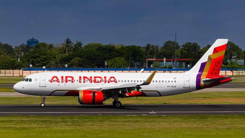 Air India flight from Birmingham to Delhi diverted to Riyadh after bomb threat