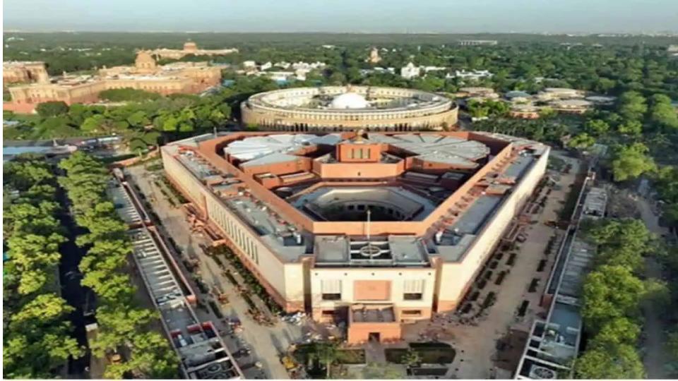 onenationoneelectionbilltobetabledinparliamentwintersession