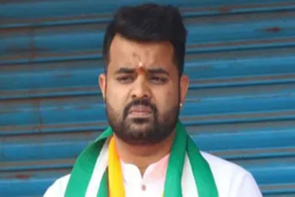 Special Bengaluru court convicts JD(S) former MP Prajwal Revanna in rape case