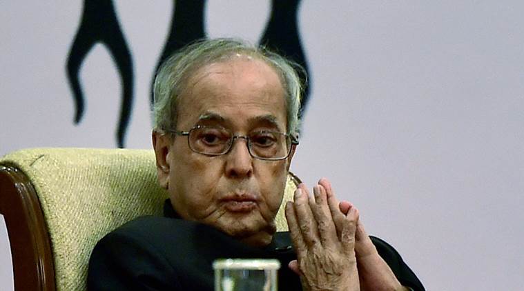 pranabmukherjeetogiveawaynarishaktipuraskars