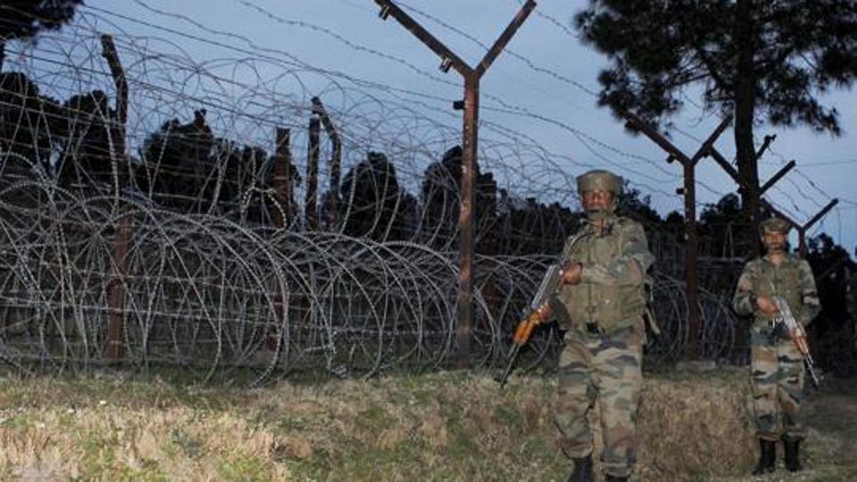 pakistantargetsforwardareasinpoonch