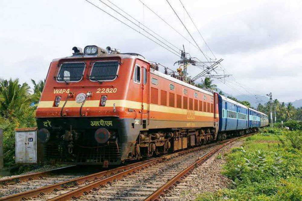 unlock40:indianrailwayslikelytorun100morepassengertrains