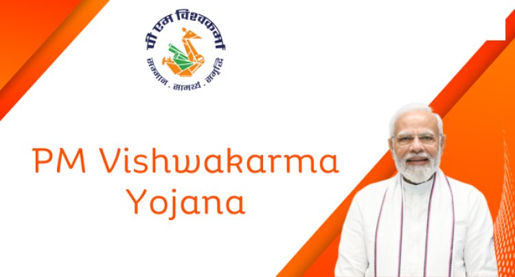pmvishwakarmaschemegetsover25millionapplicationswithinayearofitslaunch
