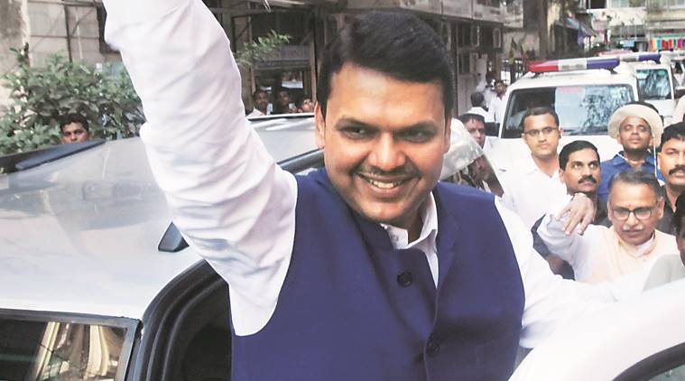 bjpwins8of10municipalcorporationsinmaharashtracivicpolls