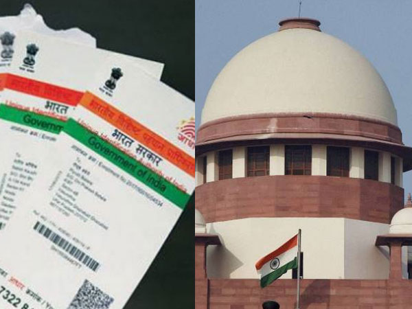fivejudgeconstitutionbenchofscbeginhearingofaadhaarvalidity