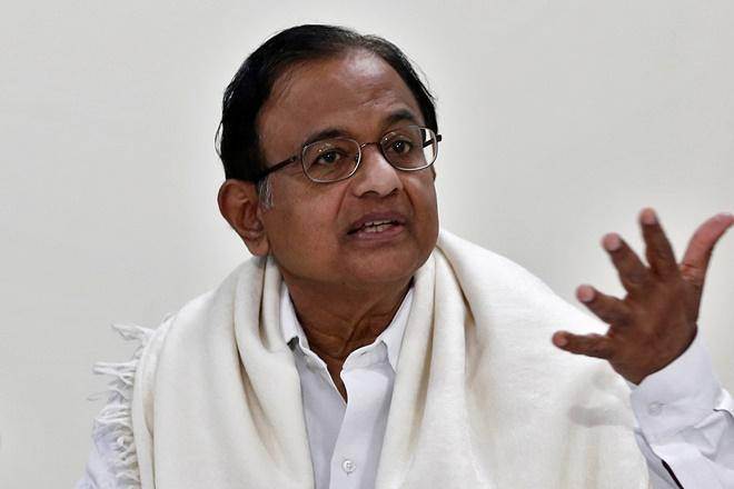 caamaliciousmischievouslaw:chidambaram