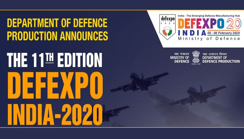 defenceexpo2020opensinlucknowtoday