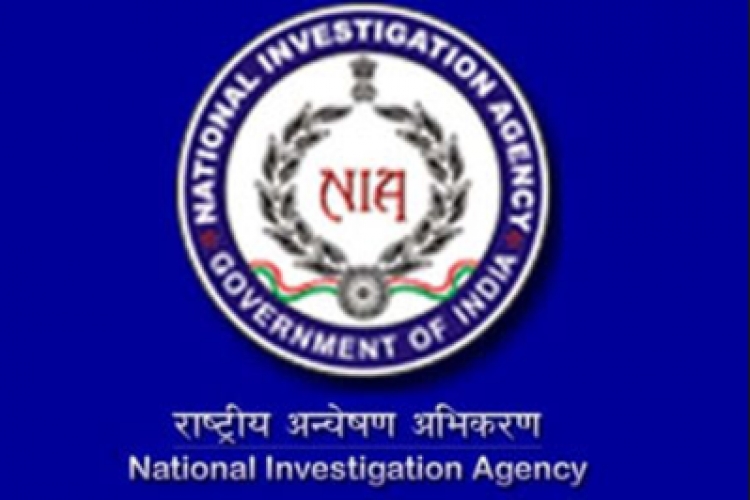 NIA Raids Punjab Properties Linked to Gangster Happy Passian