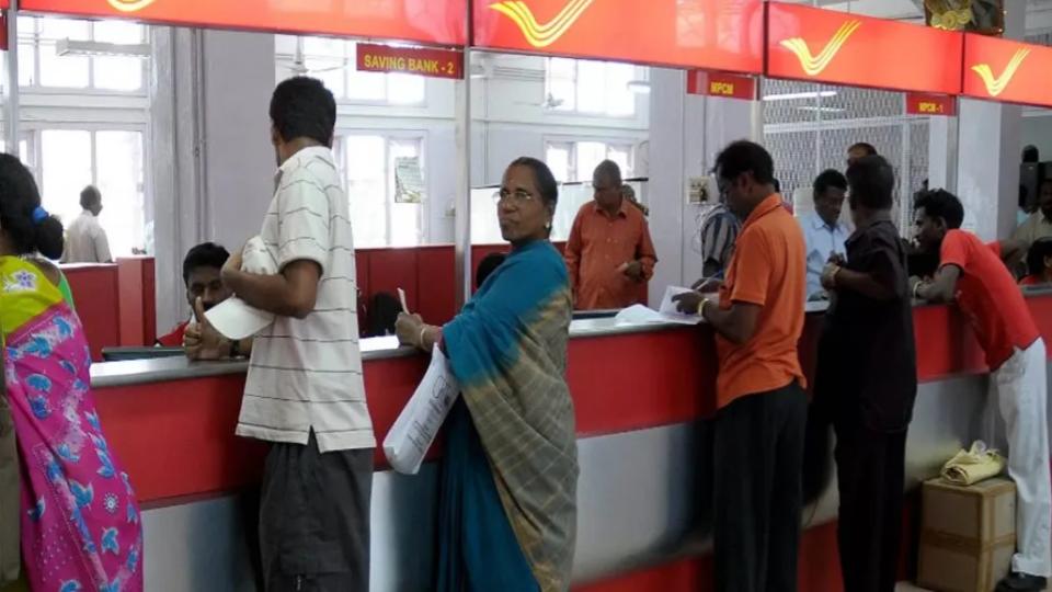 Indian Postal Department suspends bookings to US from Aug 25