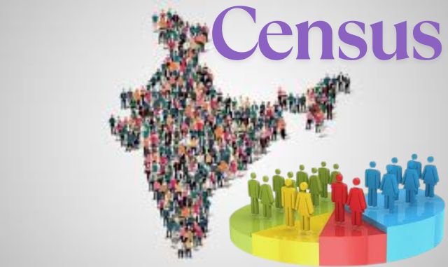 16th census to be held in two phases beginning from 1st October 2026