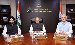 electioncommissionholdsinteractionwithjdudelegation