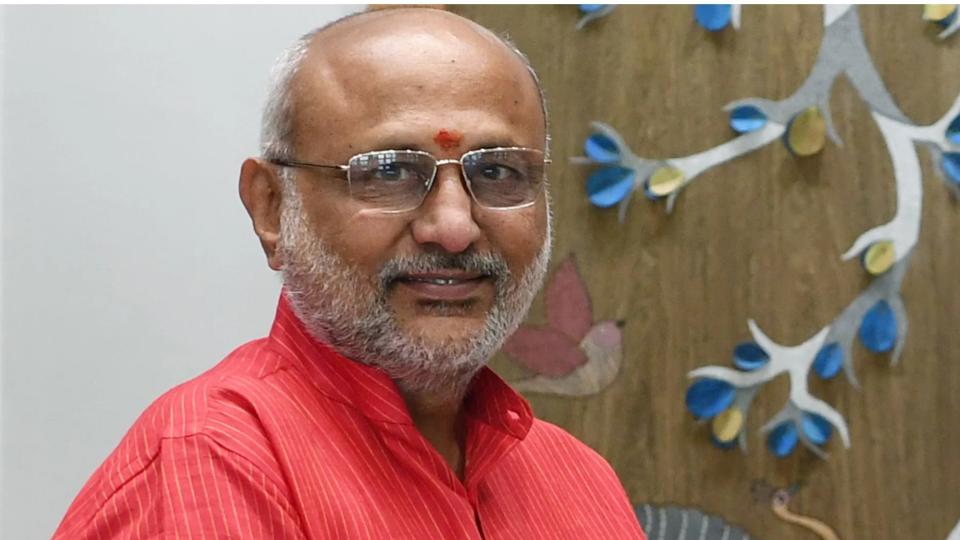 AI will create new jobs even as it transforms roles, says VP Radhakrishnan