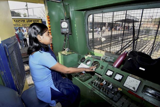 overfivefoldincreaseinwomenlocopilotsinrailways