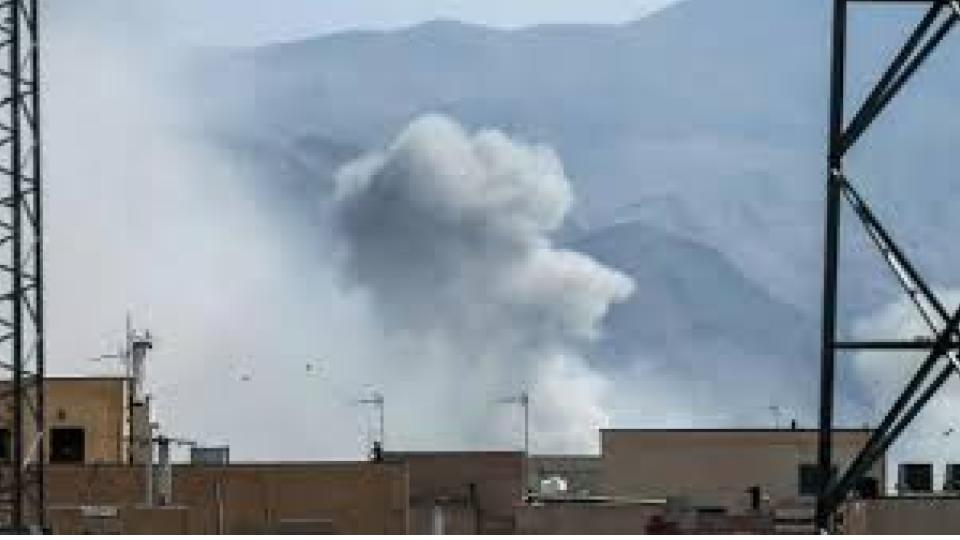 India Issues Advisory for Its Nationals in Qatar, Turkey, Syria After Iran Strikes