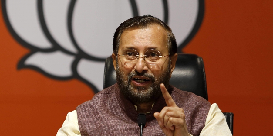 govtapproves78daywagesasproductivitybonustorailwayemployees:javadekar