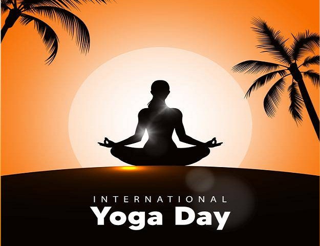 International Day of Yoga to be celebrated across the globe tomorrow.