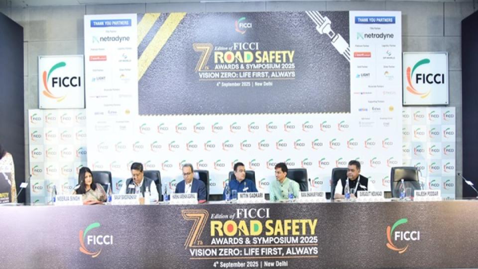 Road Safety Curriculum To Be Integrated In Schools And Colleges Across India
