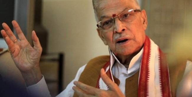 allaresafeinyogisrule:murlimanoharjoshi