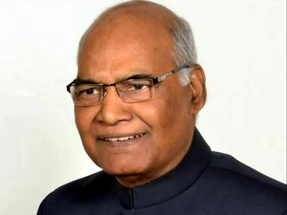 govtaimstoimproveeaseoflivingforallcitizens:prezkovind