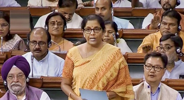 fmnirmalasitharamanpresentsbudget201920