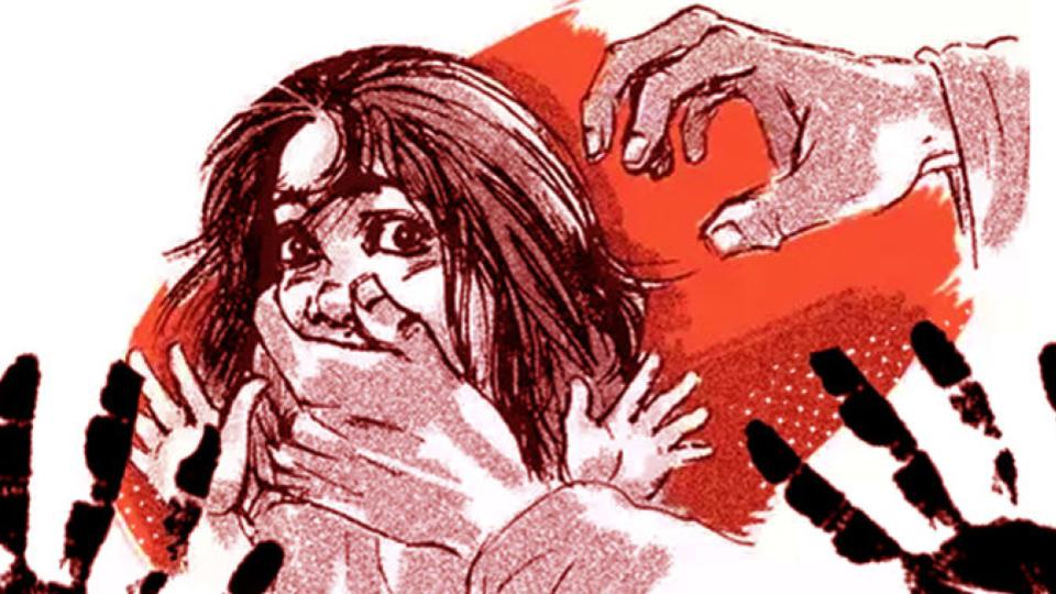 15-year-old Dalit girl raped by two youths at Banda hotel, UP